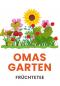 Preview: Kita Kinder Früchtetee Omas Garten | Erdbeer-Himbeer